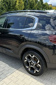 Citroen C5 Aircross hybryda-2