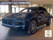 Porsche Cayenne II Coupe E-Hybrid 3.0 Coupe E-Hybrid (470KM) Wentylowane fotele + Head-