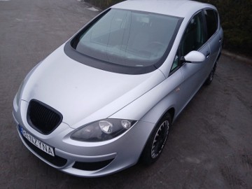 Bezwypadkowy 1.6 mpi