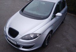 SEAT Altea I Bezwypadkowy 1.6 mpi