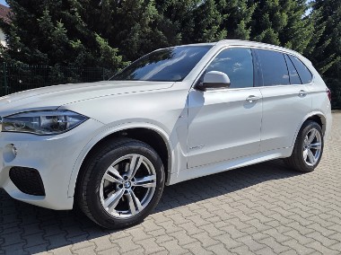 3,0 XDRIVE MPAKIET AUTOMAT! Pierwszy właściciel ! Salon Polska !-1