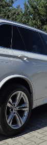 3,0 XDRIVE MPAKIET AUTOMAT! Pierwszy właściciel ! Salon Polska !-3
