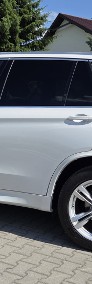 3,0 XDRIVE MPAKIET AUTOMAT! Pierwszy właściciel ! Salon Polska !-4