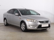 Ford Mondeo VI , GAZ, Navi, Klimatronic, Parktronic, Podgrzewane siedzienia,