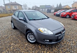 Fiat Bravo II *1.4 16V*120KM*DYNAMIC*Niemcy*Opłacony*Klima*Super Stan*GWARANCJA!