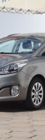 Kia Carens IV , Salon Polska, Serwis ASO, Navi, Klimatronic, Tempomat,-3