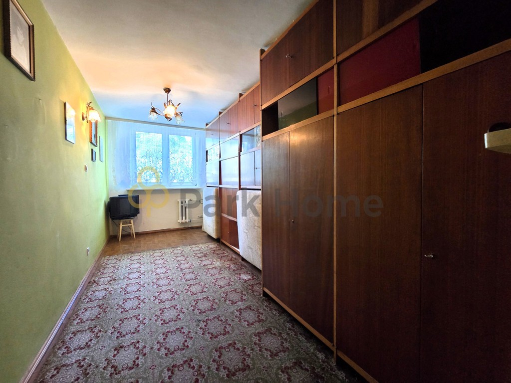 2 pokoje na II piętrze z balkonem - Widok 2