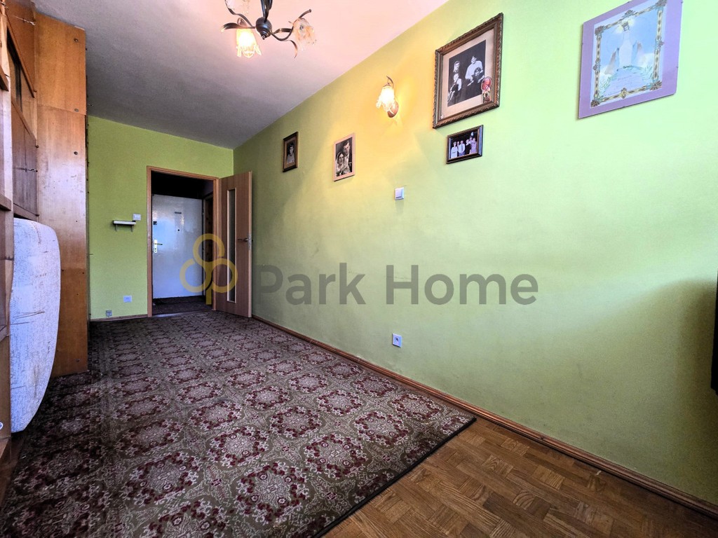 2 pokoje na II piętrze z balkonem - Widok 3