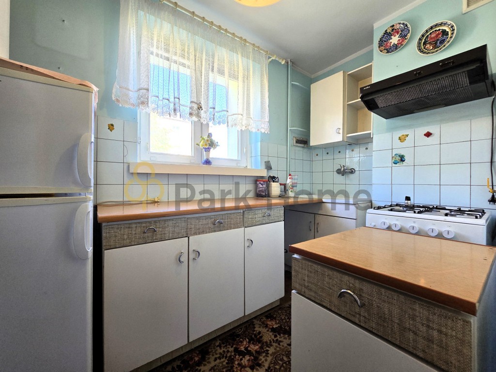 2 pokoje na II piętrze z balkonem - Widok 5