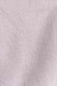 Moni sukienka H&M denim jeans XS 34 S 36 liliowa fioletowa dżinsowa-2
