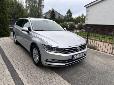 2.0 TDI 150KM Navi Kamera FULL LED ACC FV23% !-1