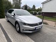 Volkswagen Passat B8 2.0 TDI 150KM Navi Kamera FULL LED ACC FV23% !