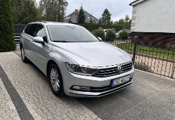 Volkswagen Passat B8 2.0 TDI 150KM Navi Kamera FULL LED ACC FV23% !