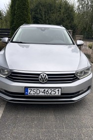 2.0 TDI 150KM Navi Kamera FULL LED ACC FV23% !-2