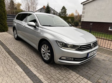 2.0 TDI 150KM Navi Kamera FULL LED ACC FV23% !-1