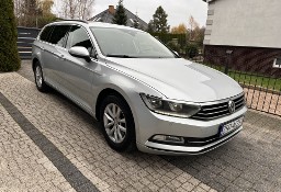 Volkswagen Passat B8 2.0 TDI 150KM Navi Kamera FULL LED ACC FV23% !