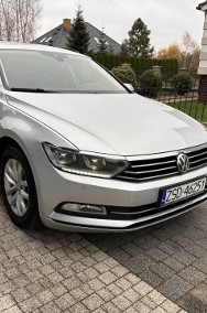 2.0 TDI 150KM Navi Kamera FULL LED ACC FV23% !-2