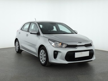 Kia Rio III , Salon Polska, 1. Właściciel, Serwis ASO, GAZ, VAT 23%,-1