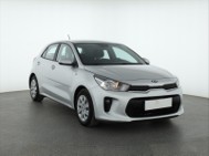 Kia Rio III , Salon Polska, 1. Właściciel, Serwis ASO, GAZ, VAT 23%,