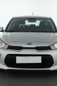 Kia Rio III , Salon Polska, 1. Właściciel, Serwis ASO, GAZ, VAT 23%,-2