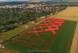 Działka budowlana Ząbkowice Śląskie