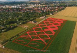 Działka budowlana Ząbkowice Śląskie