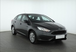 Ford Focus III , Salon Polska, 1. Właściciel, Serwis ASO, VAT 23%, Klima,