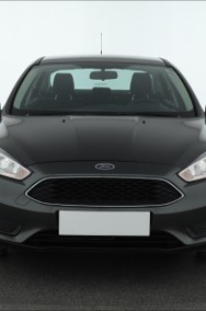 Ford Focus III , Salon Polska, 1. Właściciel, Serwis ASO, VAT 23%, Klima,-2