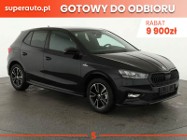 Skoda Fabia IV Monte Carlo 1.0 TSI Monte Carlo 1.0 TSI 115KM