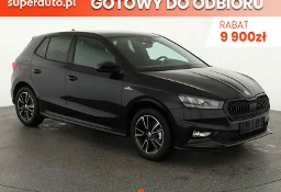 Skoda Fabia IV Monte Carlo 1.0 TSI Monte Carlo 1.0 TSI 115KM