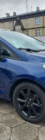 Ford Fiesta IX 1,0 benzyna 100 KM Klimatyzacja Parktronic-3