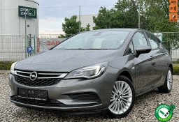 Opel Astra K Navi Kamera LED Gwarancja