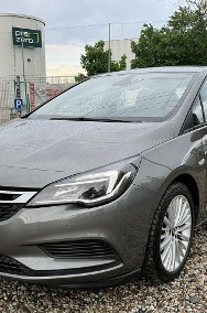 Opel Astra K Navi Kamera LED Gwarancja-2