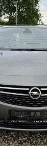 Opel Astra K Navi Kamera LED Gwarancja-3