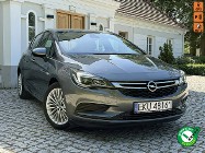 Opel Astra K Navi Kamera LED Gwarancja