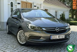 Opel Astra K Navi Kamera LED Gwarancja