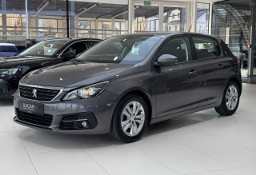 Peugeot 308 II Active S&amp;S, Salon Polska, 1-właściciel, FV23%, Gwarancja, DOSTAWA