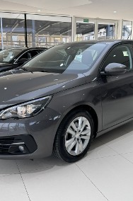 Peugeot 308 II Active S&S, Salon Polska, 1-właściciel, FV23%, Gwarancja, DOSTAWA-2