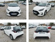 Toyota Yaris IV 1.0 Comfort Hatchback. DW8UA46