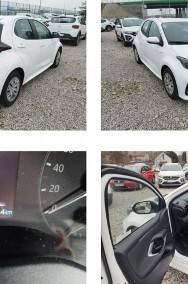 Toyota Yaris IV 1.0 Comfort Hatchback. DW8UA46-2