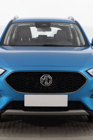 MG ZS ZS SUV , 1. Właściciel, Serwis ASO, VAT 23%, Navi, Klima, Tempomat,-2