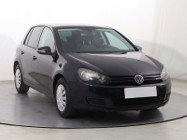 Volkswagen Golf VI , 1. Właściciel, Klimatronic, Tempomat, Parktronic