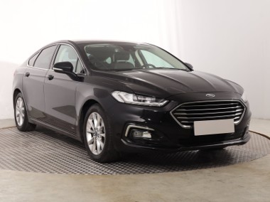 Ford Mondeo IX , Salon Polska, Serwis ASO, 190 KM, Automat, VAT 23%, Navi,-1