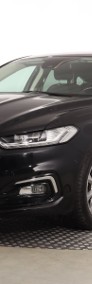 Ford Mondeo IX , Salon Polska, Serwis ASO, 190 KM, Automat, VAT 23%, Navi,-3