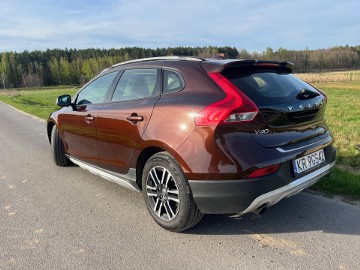 Kupione od dealera Volvo Wadowscy w programie Volvo Selekt w 2020