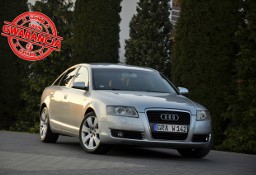 Audi A6 III (C6) 2.4i(177KM)*Xenon*Navi MMI*Skóry*Parktronik*Grzane Fotele*Alu18&quot;ASO