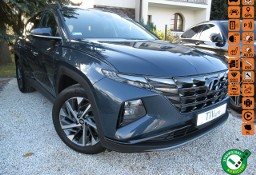 Hyundai Tucson III BEZWYPADKOWY Executive Full Led Aktywny Tempomat Salon Serwis FV23%