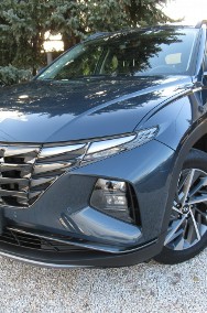 Hyundai Tucson III BEZWYPADKOWY Executive Full Led Aktywny Tempomat Salon Serwis FV23%-2