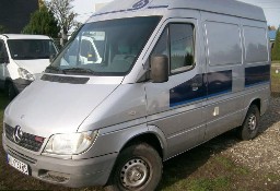 Mercedes-Benz Sprinter Kamper, Pełne Wyposażenie 2.2 Diesel 110KM 2005r