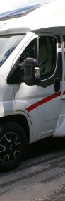 Peugeot Boxer SUNLIGHT T68 Kamper 4 osobowy Opuszczane łóżko Markiza Kamera Lodówk-3